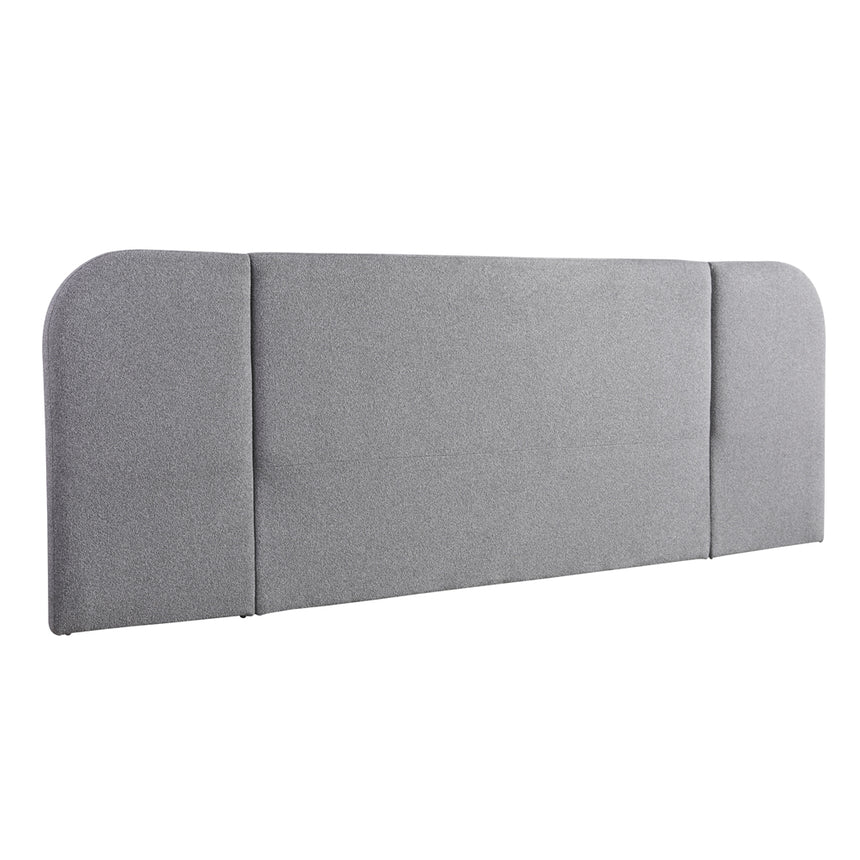 CLC6823-YY Lounge Chair - Passive Grey