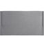 CBH8819-YO King Bedhead - Storm Grey