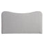 CBH8822-YO Queen Bedhead - Clay Grey