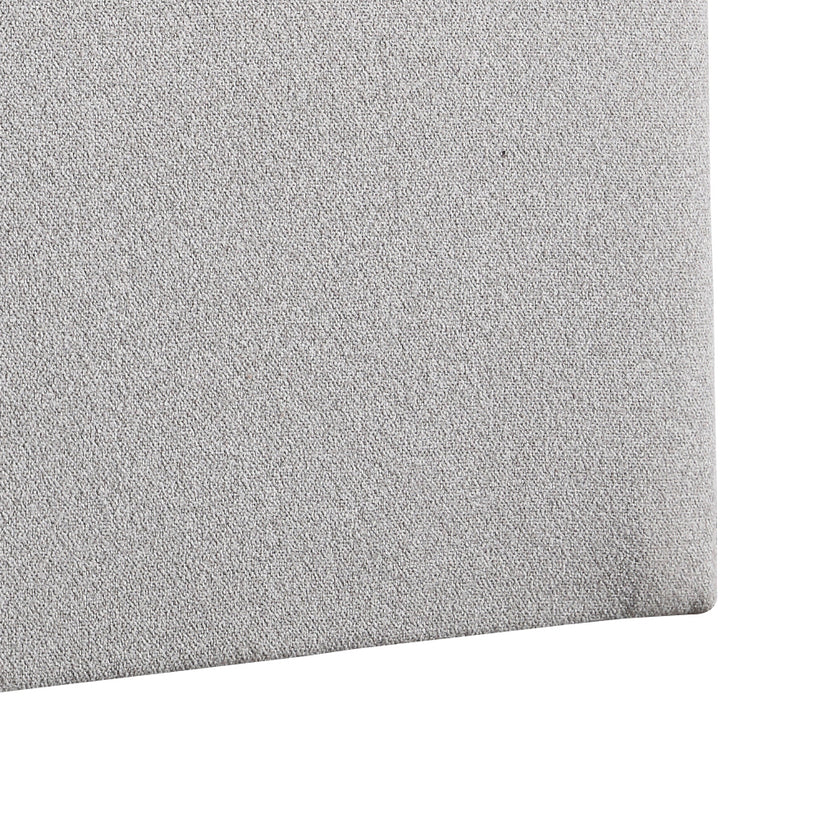 CBH10510-YO King Bedhead - Clay Grey