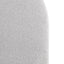 CBH8824-YO Queen Bedhead - Clay Grey