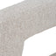 CBS10153-MY 65cm Bar Stool - Coastal Beige