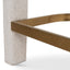 CBS10153-MY 65cm Bar Stool - Coastal Beige