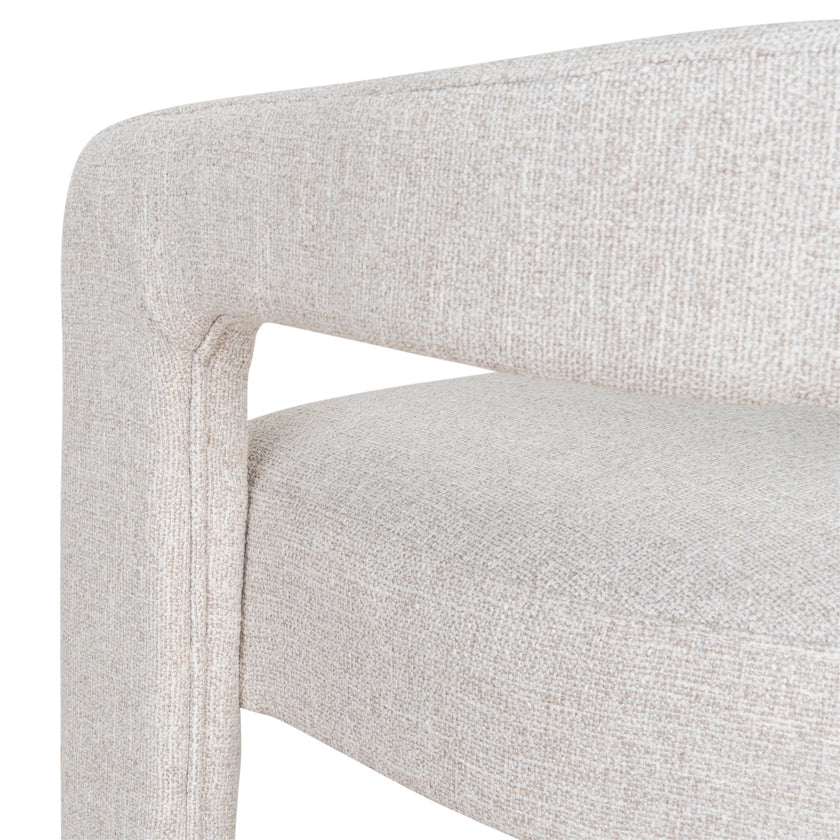 CBS10153-MY 65cm Bar Stool - Coastal Beige