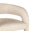 CBS10333-CI 65cm Bar Stool - Pale Beige
