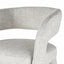 CBS10334-CI 65cm Bar Stool - Chrome Grey