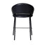 CBS10343-FH Bar Stool - Full Black (Set of 2)
