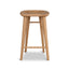 CBS10356-OW 65cm Bar Stool - Natural