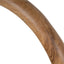 CBS10422-LJ 66cm Natural Bar Stool - Pale Beige