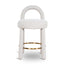 CBS10431-MY 65cm Bar Stool - Coastal Beige