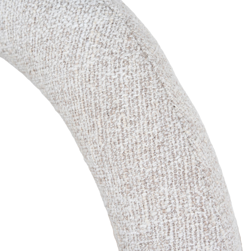 CBS10431-MY 65cm Bar Stool - Coastal Beige
