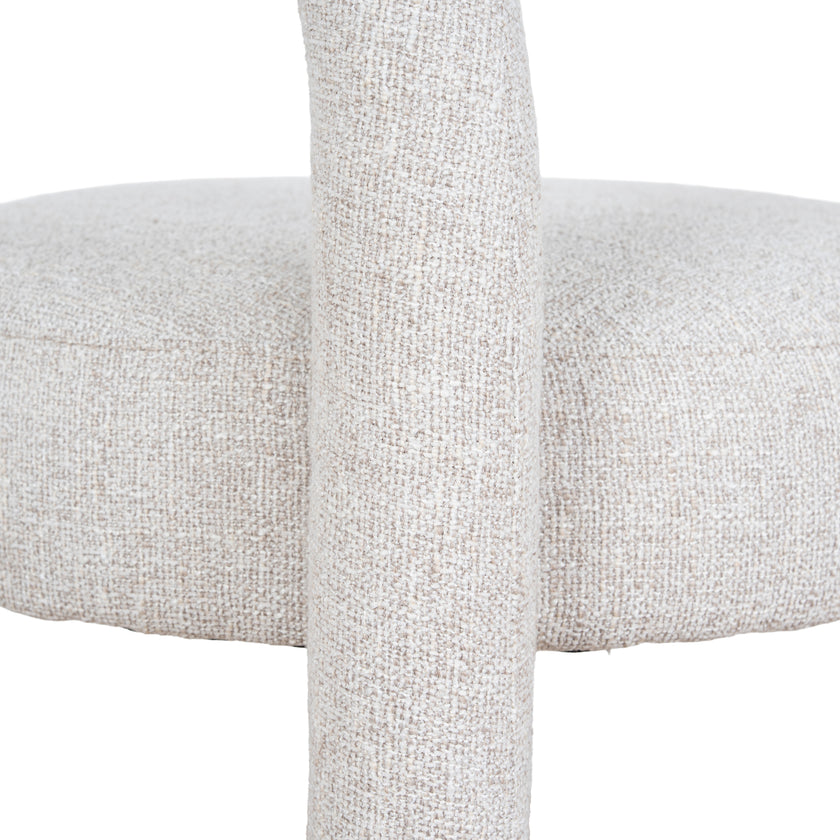 CBS10431-MY 65cm Bar Stool - Coastal Beige