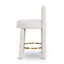 CBS10431-MY 65cm Bar Stool - Coastal Beige