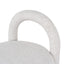 CBS10431-MY 65cm Bar Stool - Coastal Beige