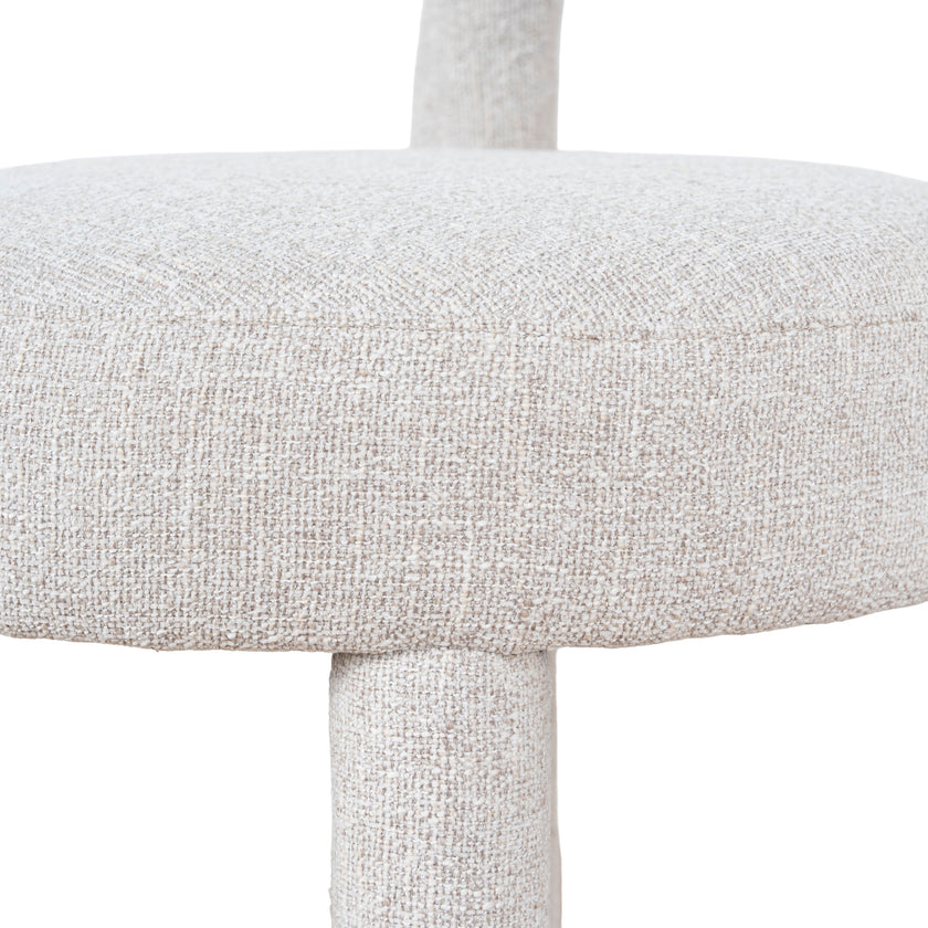 CBS10431-MY 65cm Bar Stool - Coastal Beige