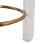 CBS10431-MY 65cm Bar Stool - Coastal Beige