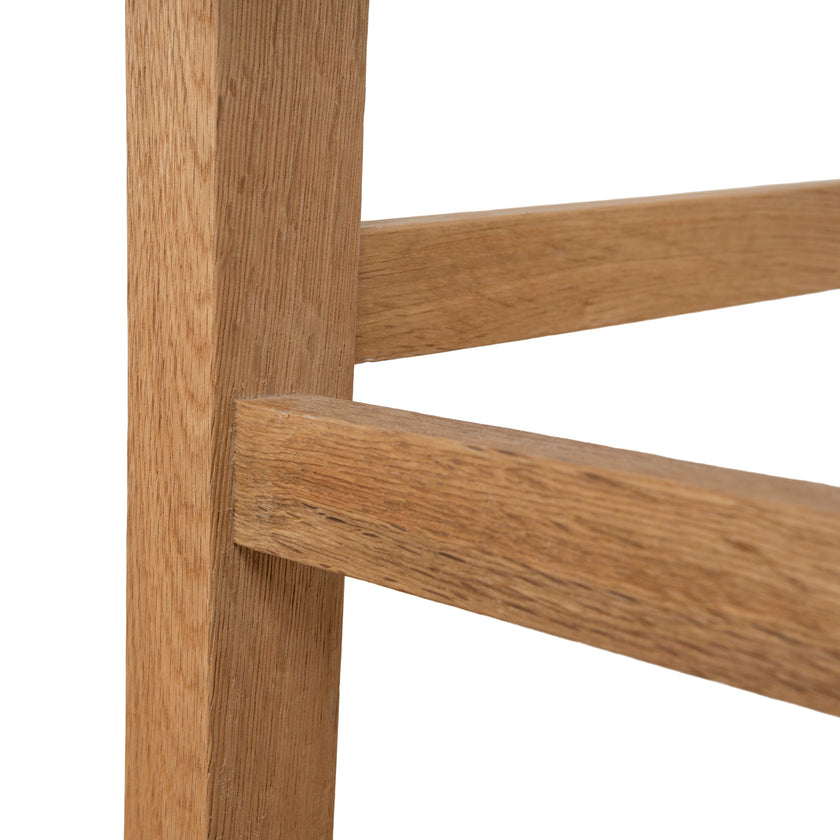 CBS10556-LJ Fabric Barstool - Dawn Beige