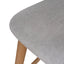 CBS10566-NX 65cm Natural Bar Stool - Naxos Beige