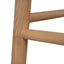 CBS10566-NX 65cm Natural Bar Stool - Naxos Beige