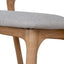 CBS10566-NX 65cm Natural Bar Stool - Naxos Beige