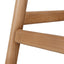 CBS10578-NX Natural Bar Stool - Naxos Beige