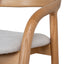 CBS10578-NX Natural Bar Stool - Naxos Beige