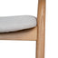 CBS10578-NX Natural Bar Stool - Naxos Beige