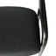CBS10579-NX 65cm Bar Stool - Full Black