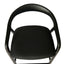 CBS10579-NX 65cm Bar Stool - Full Black