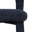 CBS12446-CI Blue Sand Barstool - Moss Navy