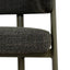 CBS12457-CI Green Barstool - Kaitoke Green (Set of 2)
