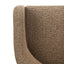 CBS12688-MR 66cm Fabric Bar Stool - Verona Light Tan (Set of 2)