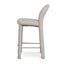 CBS12764-CI 68cm Creamy Barstool - Cobble Beige