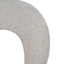 CBS12764-CI 68cm Creamy Barstool - Cobble Beige