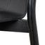 CBS12772-SD 65cm Barstool - Full Black (Set of 2)