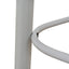 CBS12773-SD 65cm Barstool - Light Grey (Set of 2)
