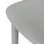CBS12773-SD 65cm Barstool - Light Grey (Set of 2)