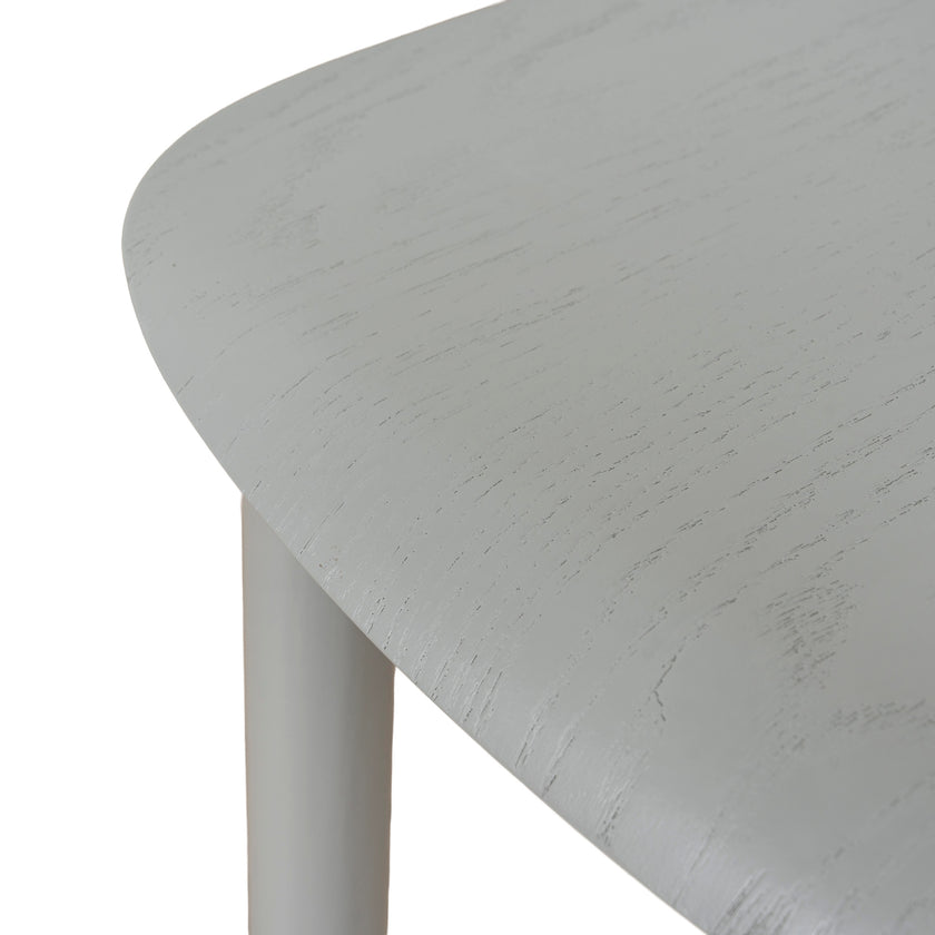 CBS12773-SD 65cm Barstool - Light Grey (Set of 2)