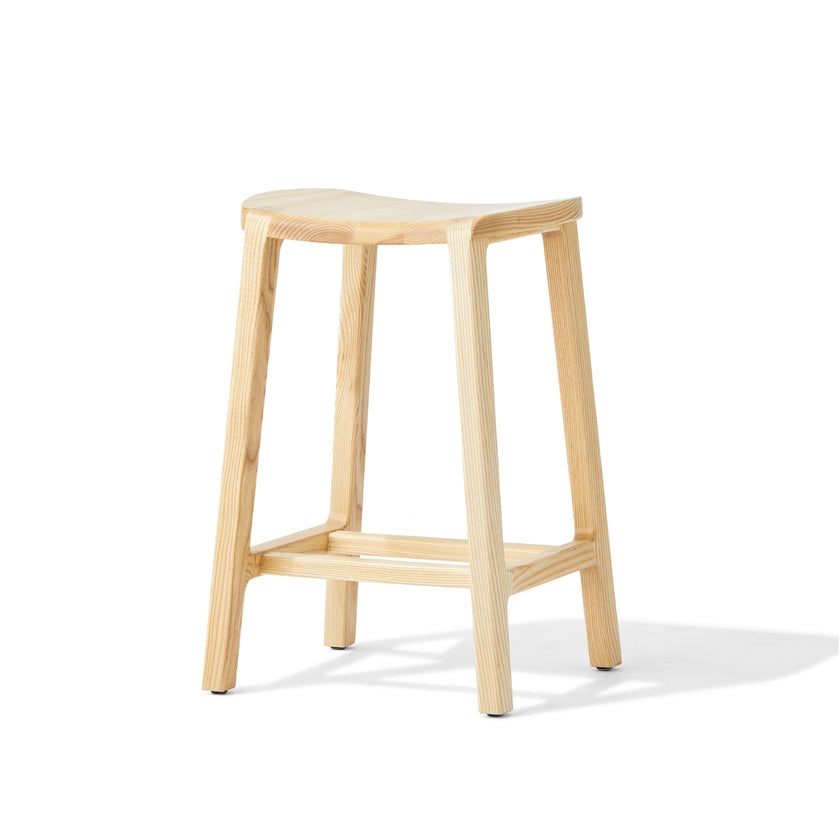 CBS2562-SU Bar Stool - Natural