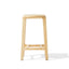 CBS2562-SU Bar Stool - Natural