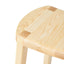 CBS2562-SU Bar Stool - Natural