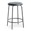 Ex Display - CBS6728-SU 65cm Bar stool - Black