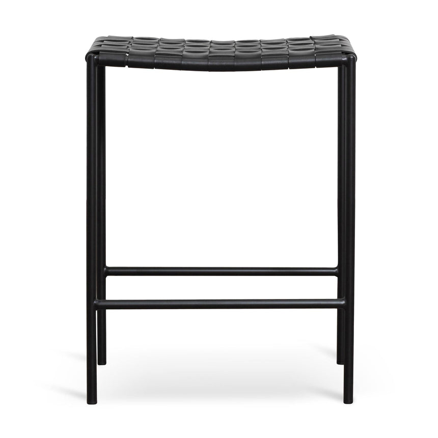 CBS6729-SU Bar stool - Black (Set of 2)