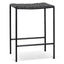 CBS6729-SU Bar stool - Black (Set of 2)