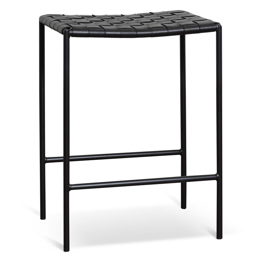 CBS6729-SU Bar stool - Black (Set of 2)