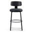 CBS8813-SD Bar Stool - Full Black