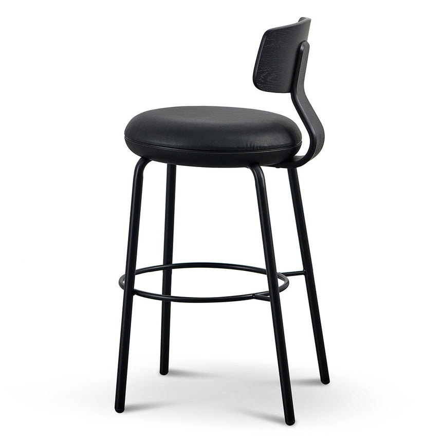 CBS8813-SD Bar Stook - Full Black