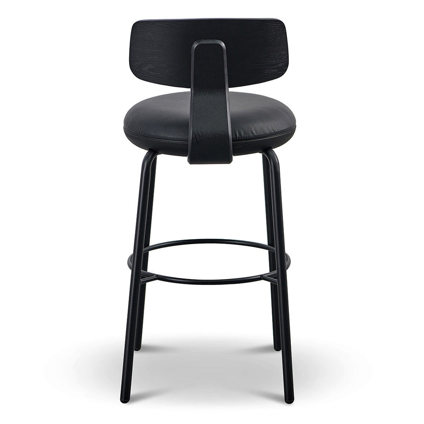 CBS8813-SD Bar Stook - Full Black