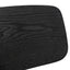 CBS8813-SD Bar Stool - Full Black