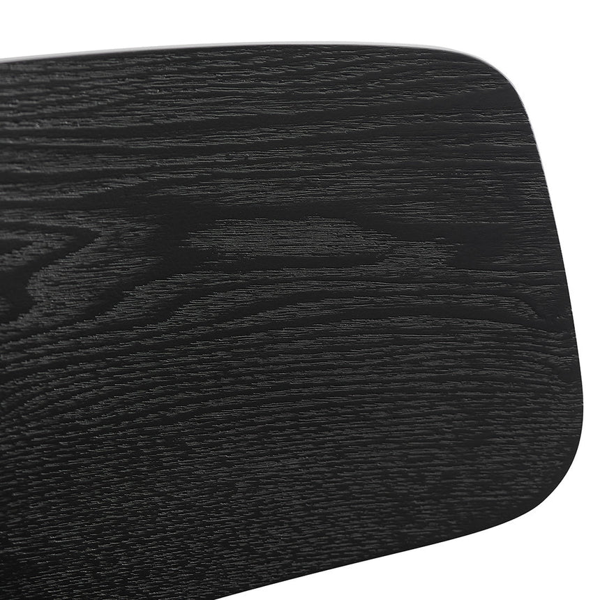 CBS8813-SD Bar Stool - Full Black